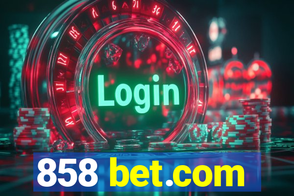 858 bet.com